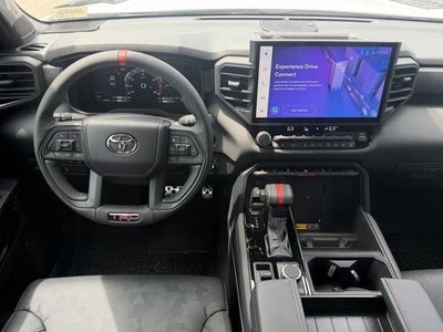 2026 Toyota Tundra TRD Pro