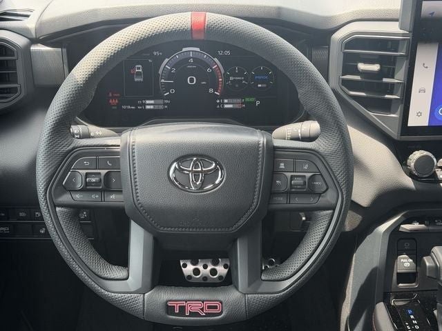2026 Toyota Tundra TRD Pro