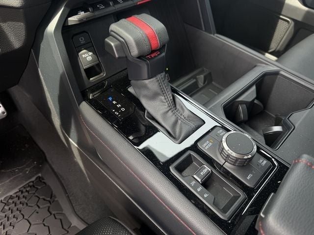 2026 Toyota Tundra TRD Pro
