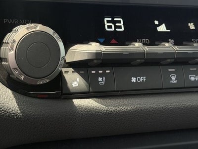 2026 Toyota Tundra TRD Pro