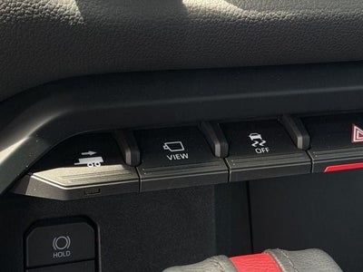 2026 Toyota Tundra TRD Pro