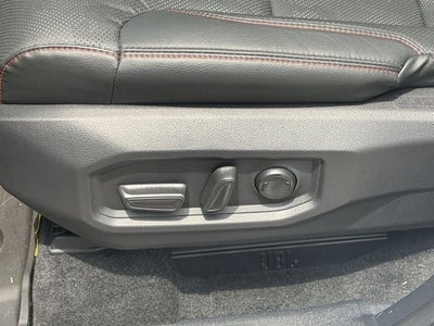 2026 Toyota Tundra TRD Pro