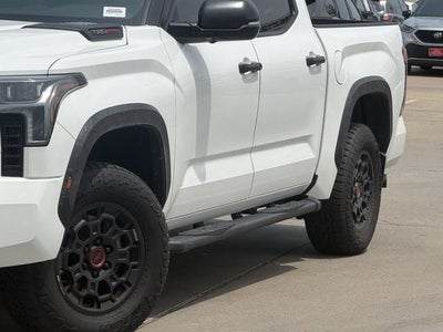 2026 Toyota Tundra TRD Pro