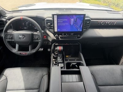 2026 Toyota Tundra TRD Pro