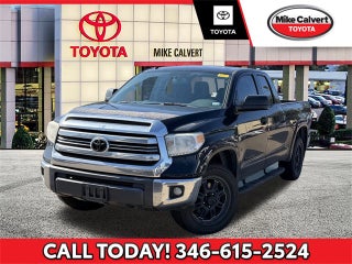 2017 Toyota Tundra SR5 4.6L V8