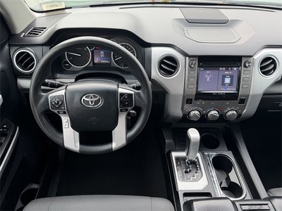 2014 Toyota Tundra SR