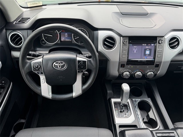 2014 Toyota Tundra SR