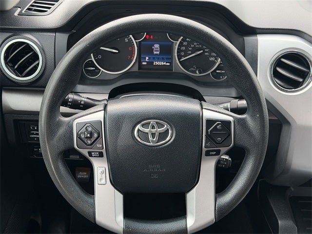 2014 Toyota Tundra SR