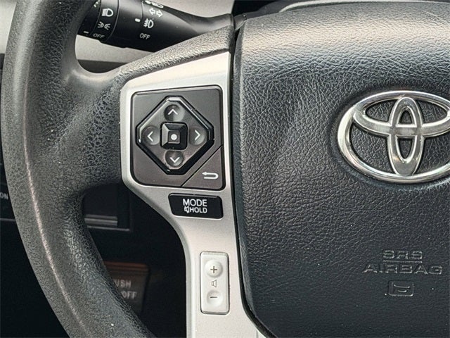 2014 Toyota Tundra SR