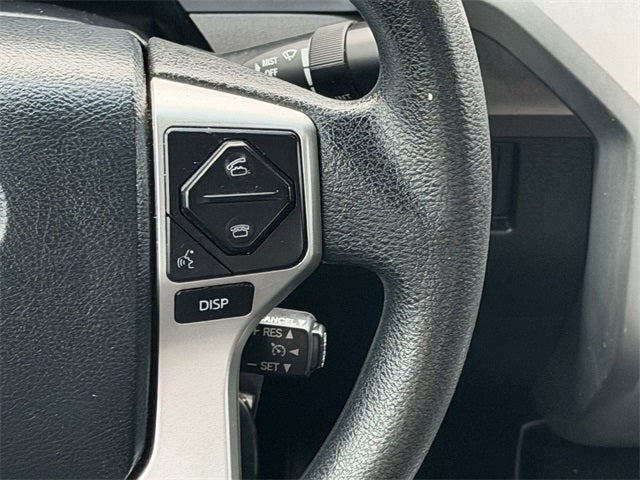 2014 Toyota Tundra SR