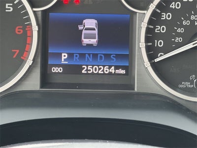 2014 Toyota Tundra SR