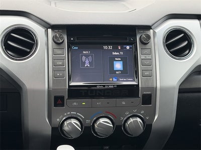 2014 Toyota Tundra SR