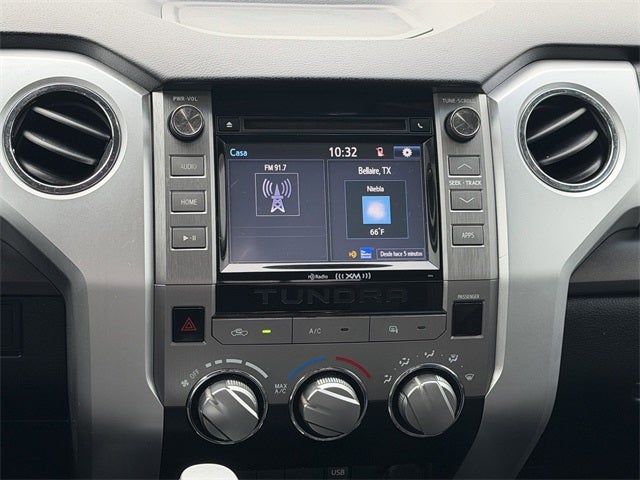 2014 Toyota Tundra SR