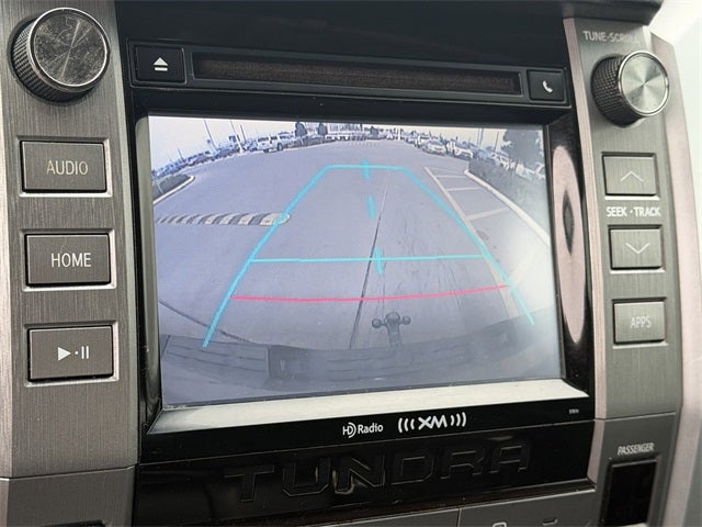 2014 Toyota Tundra SR