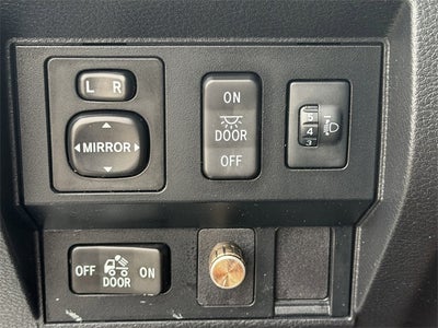 2014 Toyota Tundra SR