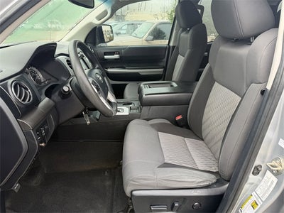 2014 Toyota Tundra SR