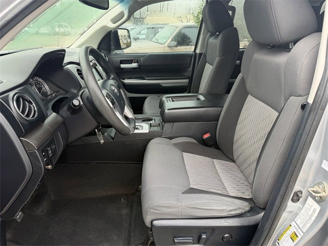 2014 Toyota Tundra SR