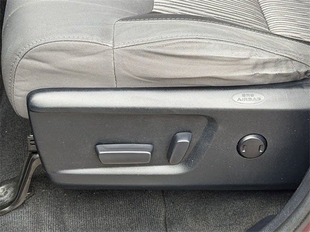 2014 Toyota Tundra SR