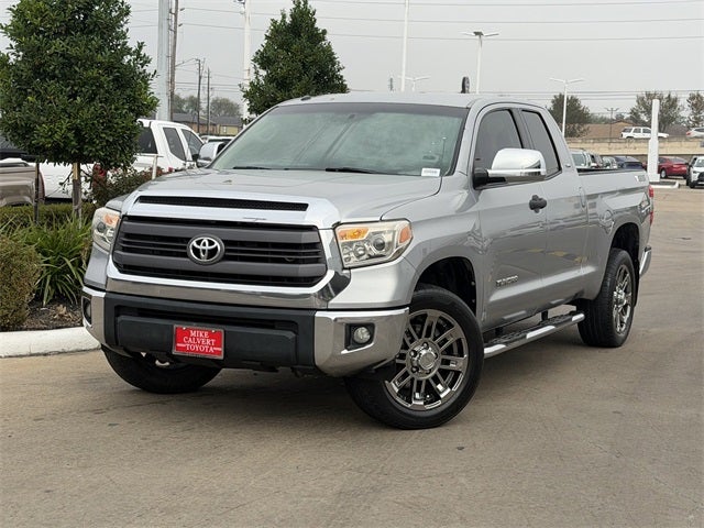 2014 Toyota Tundra SR