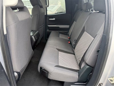 2014 Toyota Tundra SR
