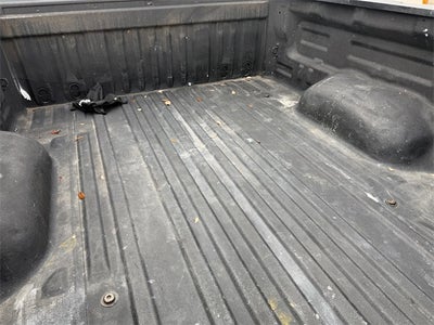 2014 Toyota Tundra SR