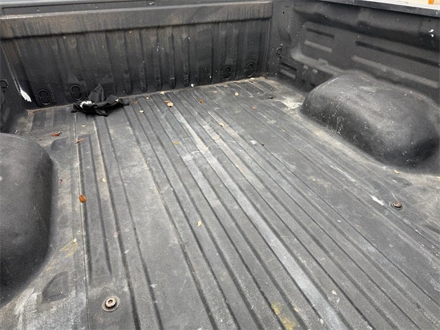 2014 Toyota Tundra SR