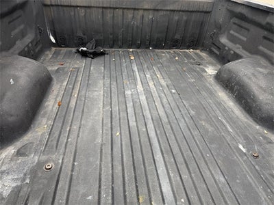 2014 Toyota Tundra SR