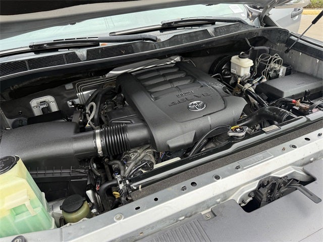 2014 Toyota Tundra SR