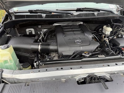 2014 Toyota Tundra SR