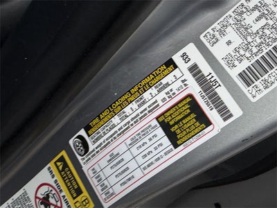 2014 Toyota Tundra SR