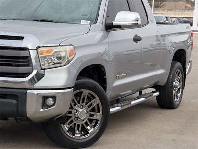 2014 Toyota Tundra SR