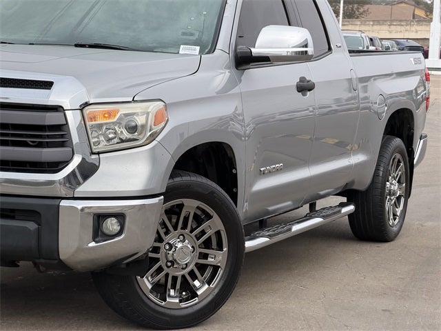 2014 Toyota Tundra SR