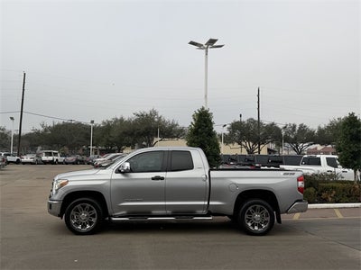 2014 Toyota Tundra SR
