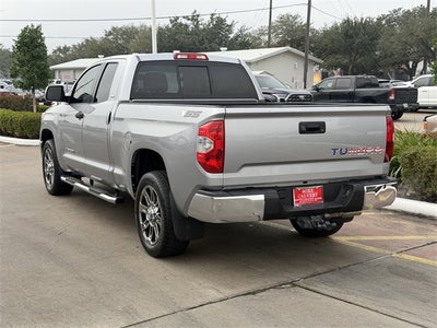 2014 Toyota Tundra SR