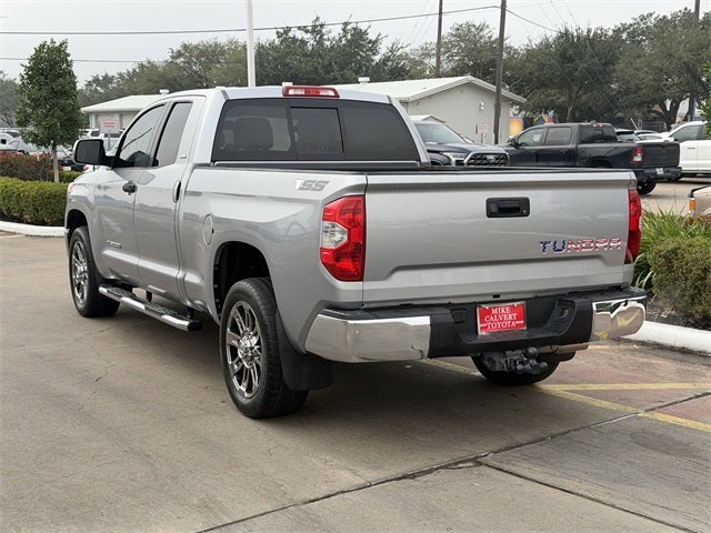 2014 Toyota Tundra SR