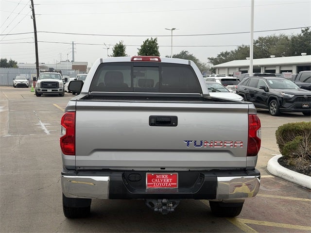 2014 Toyota Tundra SR