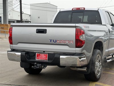 2014 Toyota Tundra SR