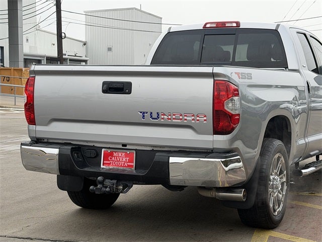 2014 Toyota Tundra SR