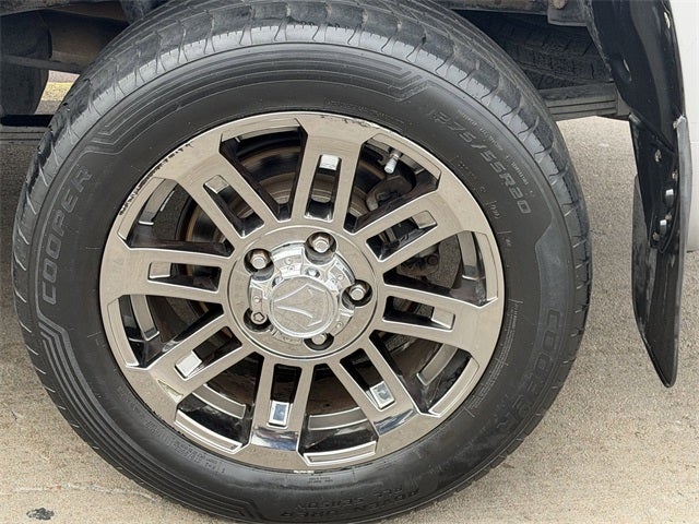 2014 Toyota Tundra SR