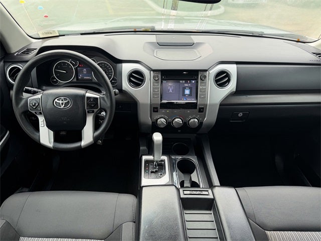 2014 Toyota Tundra SR