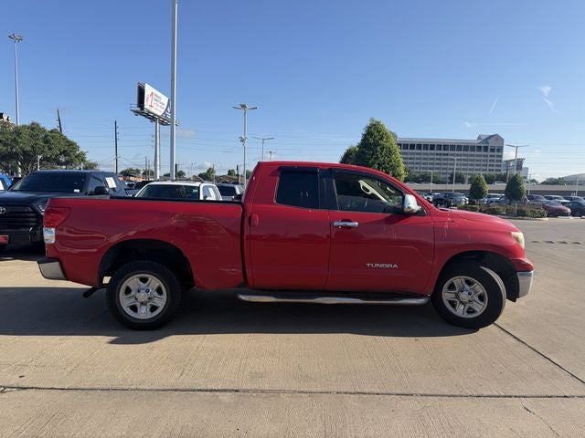2008 Toyota Tundra SR5