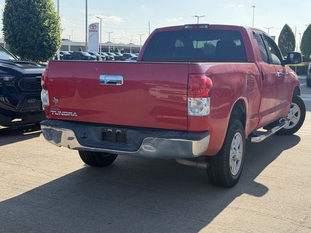 2008 Toyota Tundra SR5
