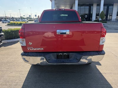 2008 Toyota Tundra SR5