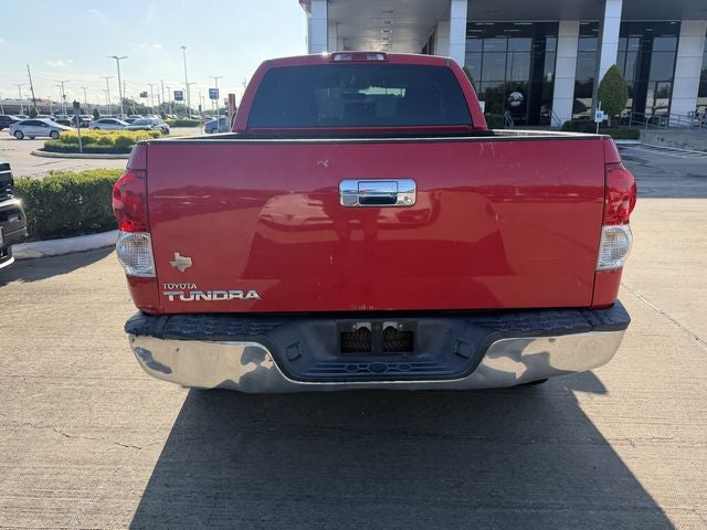 2008 Toyota Tundra SR5