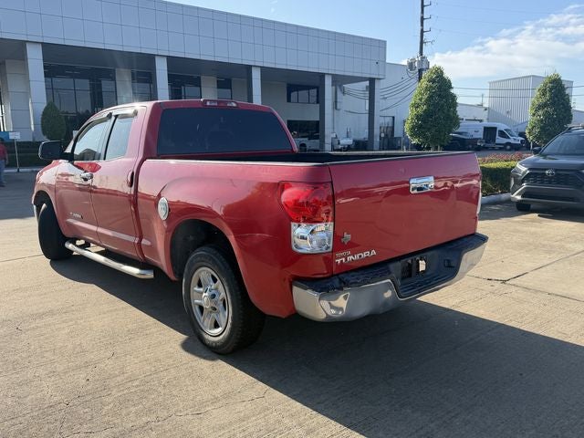 2008 Toyota Tundra SR5