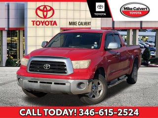 2008 Toyota Tundra SR5
