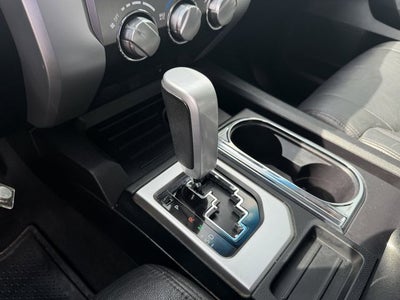 2015 Toyota Tundra SR5