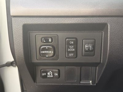 2015 Toyota Tundra SR5