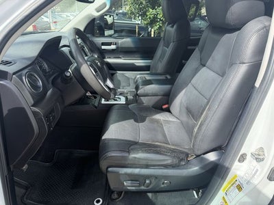 2015 Toyota Tundra SR5