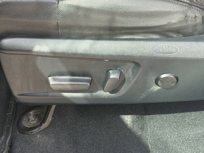 2015 Toyota Tundra SR5